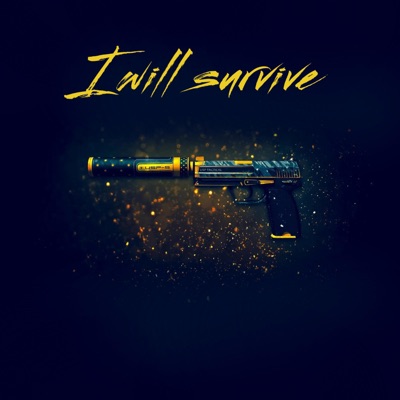 I will survive - Single