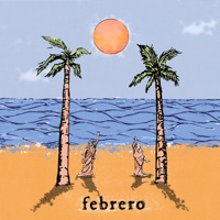 Febrero - Single - Juan Cabrera