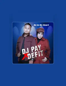 Listen to DJ. Pay, watch music videos, read bio, see tour dates & more!