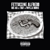 Fettucine Alfredo - Single