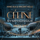 Céline Symphonique Medley artwork