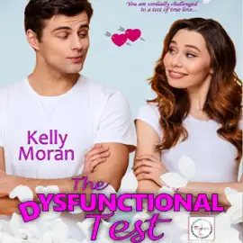 The Dysfunctional Test (Unabridged)