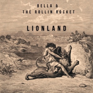 Isabella Album Art
