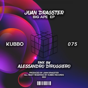 Big Ape - Single