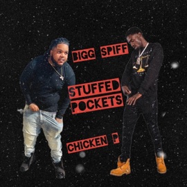 Stuffed Pockets Bigg Spiff & Chicken P