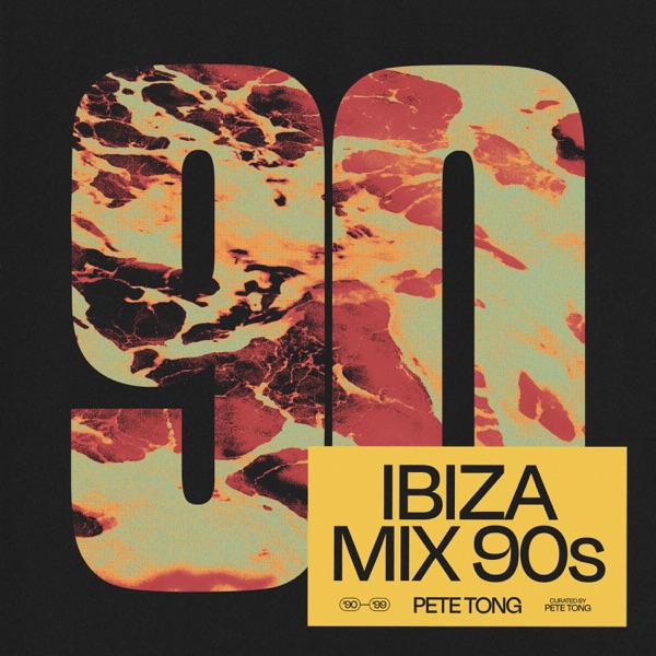 c1jg1)【DOWNLOAD】 Pete Tong - Ibiza Classics: 90's (DJ Mix) 【ALBUM MP3 ZIP】