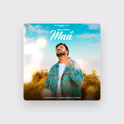 Listen to Gabbar Sangrur, watch music videos, read bio, see tour dates & more!