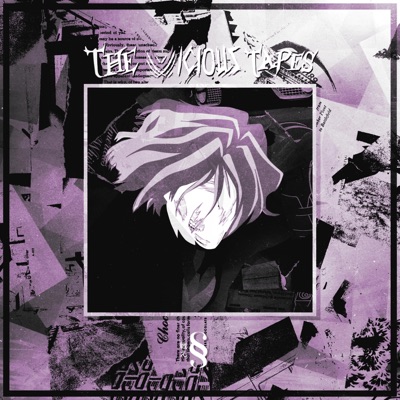 The Vicious Tapes B-Sides