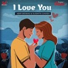 I Love You - Cover - Single