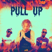 Pull Up (feat. Don Tangle, KelvinOnTheBeat & Jay Dipitsa) - Single - A8TRVP