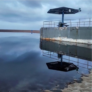 Pergola (EP)