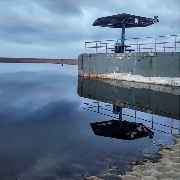 Pergola (EP)