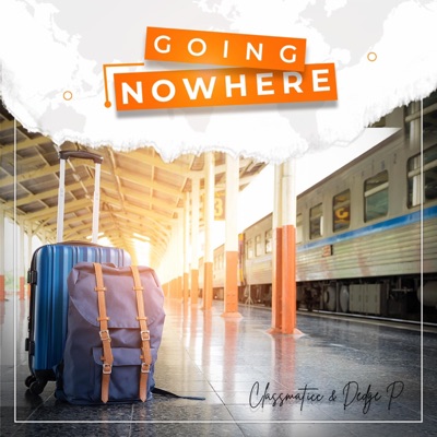 Going Nowhere - Single