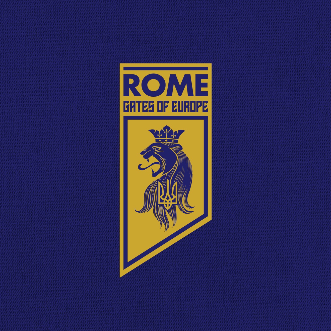 Rome – Gates of Europe (2023) [iTunes Match M4A]