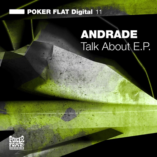 Talk About - Single