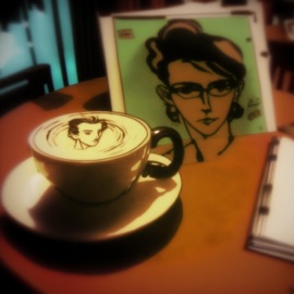 Cappuccino Divint