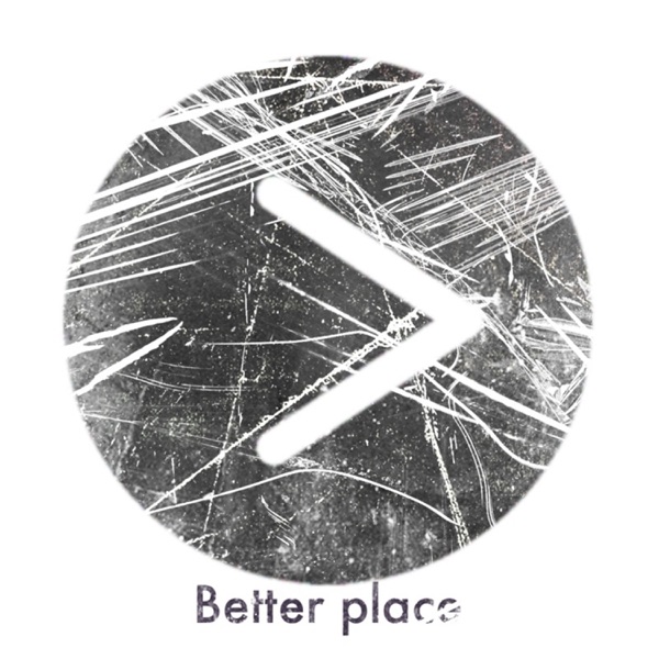 Better place (feat. Wavyy) - Single