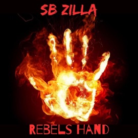 Rebels Hand SB ZIlla