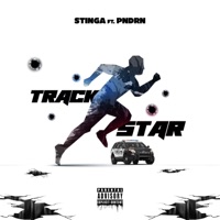 Track Star (feat. PNDRN) - Single - Stinga