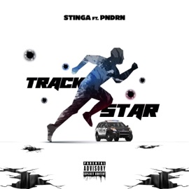 Track Star (feat. PNDRN) Stinga