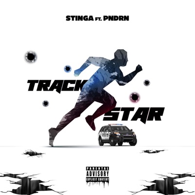 Track Star (feat. PNDRN) - Single