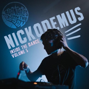 Inside the Dance, Vol. 5 (DJ Mix)