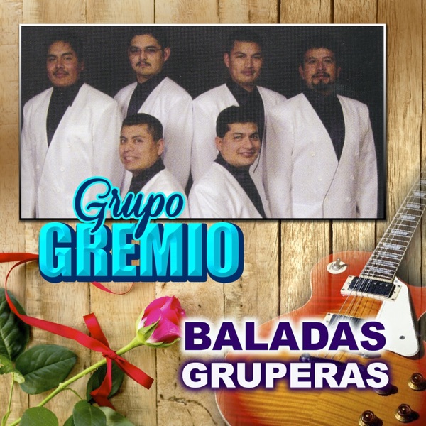 Baladas Gruperas (Grupero)