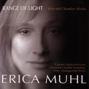 Muhl: Range of Light