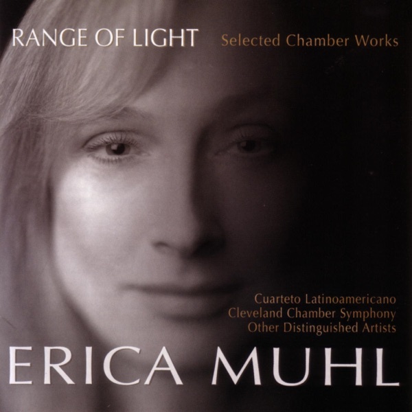 Muhl: Range of Light