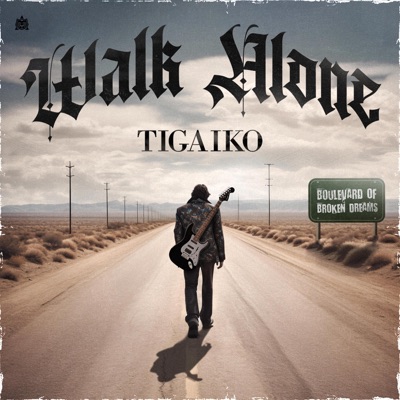 Walk Alone - Single