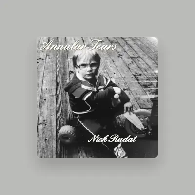 Listen to Nick Rudat, watch music videos, read bio, see tour dates & more!