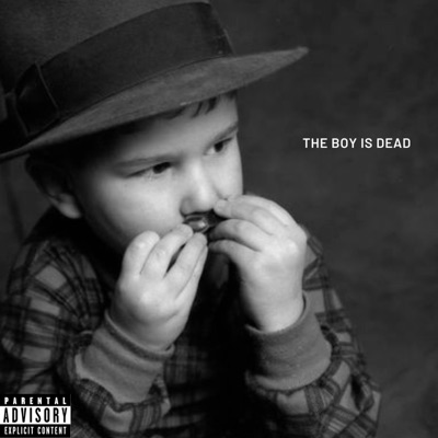 The Boy Is Dead - EP