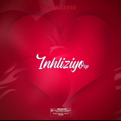 Inhliziyo (feat. Luvuyo_sma, Lukiano, Carondy SA, Vee SA & Emcee A) - Single