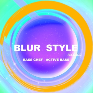 Active Bass - EP