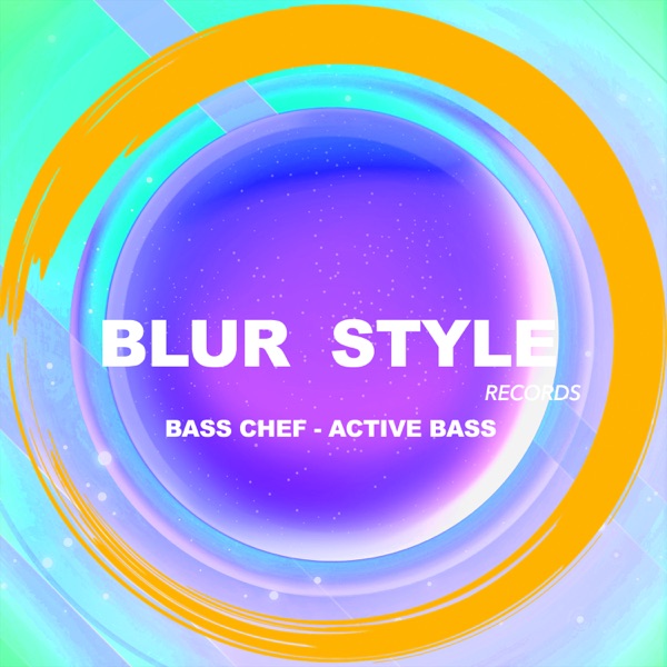 Active Bass - EP