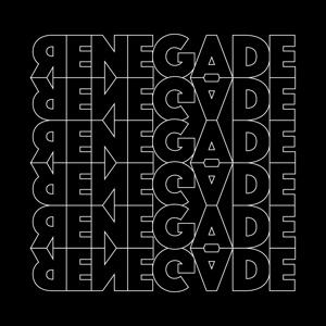 Renegade - EP