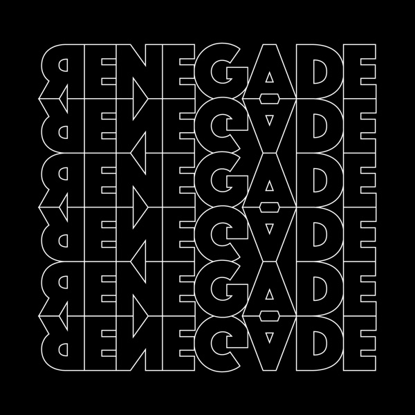 Renegade - EP