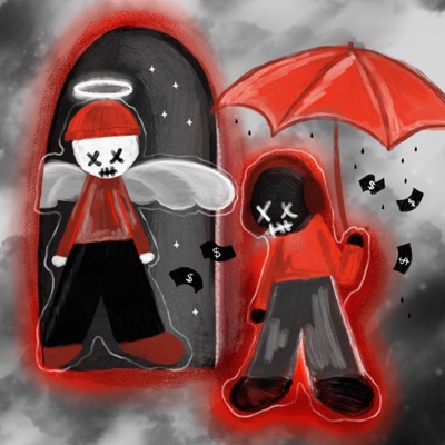 Rich Kidz (feat. Nasty Orion & leodanslasuite) - Single