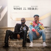 Wish You Were Her(e) - EP artwork