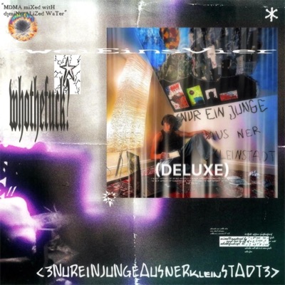 NUR EIN JUNGE AUS NER KLEINSTADT (Deluxe)