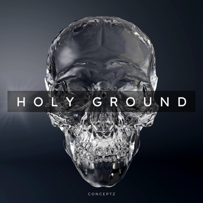 Holy Ground - Single