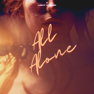 All Alone - Single