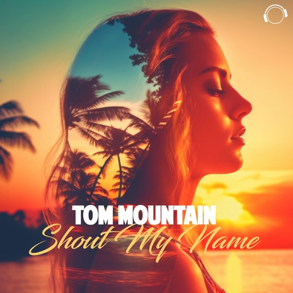 Shout My Name - Single