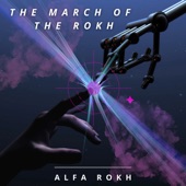 The March of the Rokh artwork