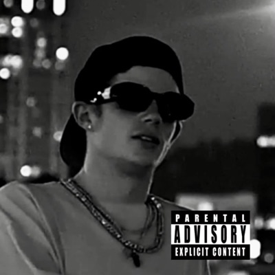 12am in LAX - Single