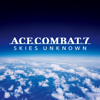 Ace Combat 7: Skies Unknown (Original Soundtrack) - PROJECT ACES & Bandai Namco Game Music
