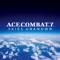 Dlc New Arrows Air Base Hangar - PROJECT ACES & Bandai Namco Game Music lyrics