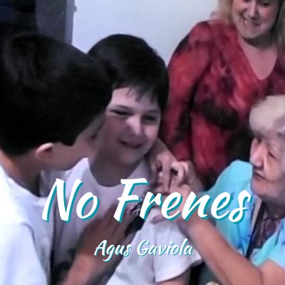 No Frenes - Single