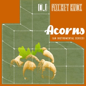 Acorns - EP