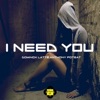 I Need You - Single